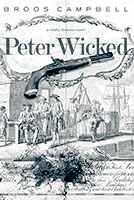 Cover of Peter Wicked